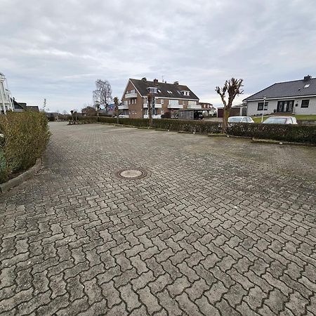 Ferienwohnung Riedel "Gruental 25 - C 7" Grömitz Extérieur photo