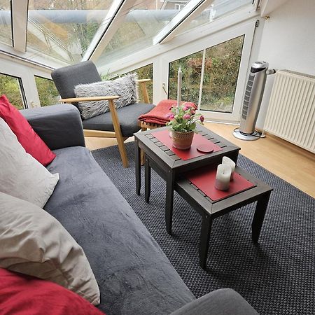 Ferienwohnung Riedel "Gruental 25 - C 7" Grömitz Extérieur photo