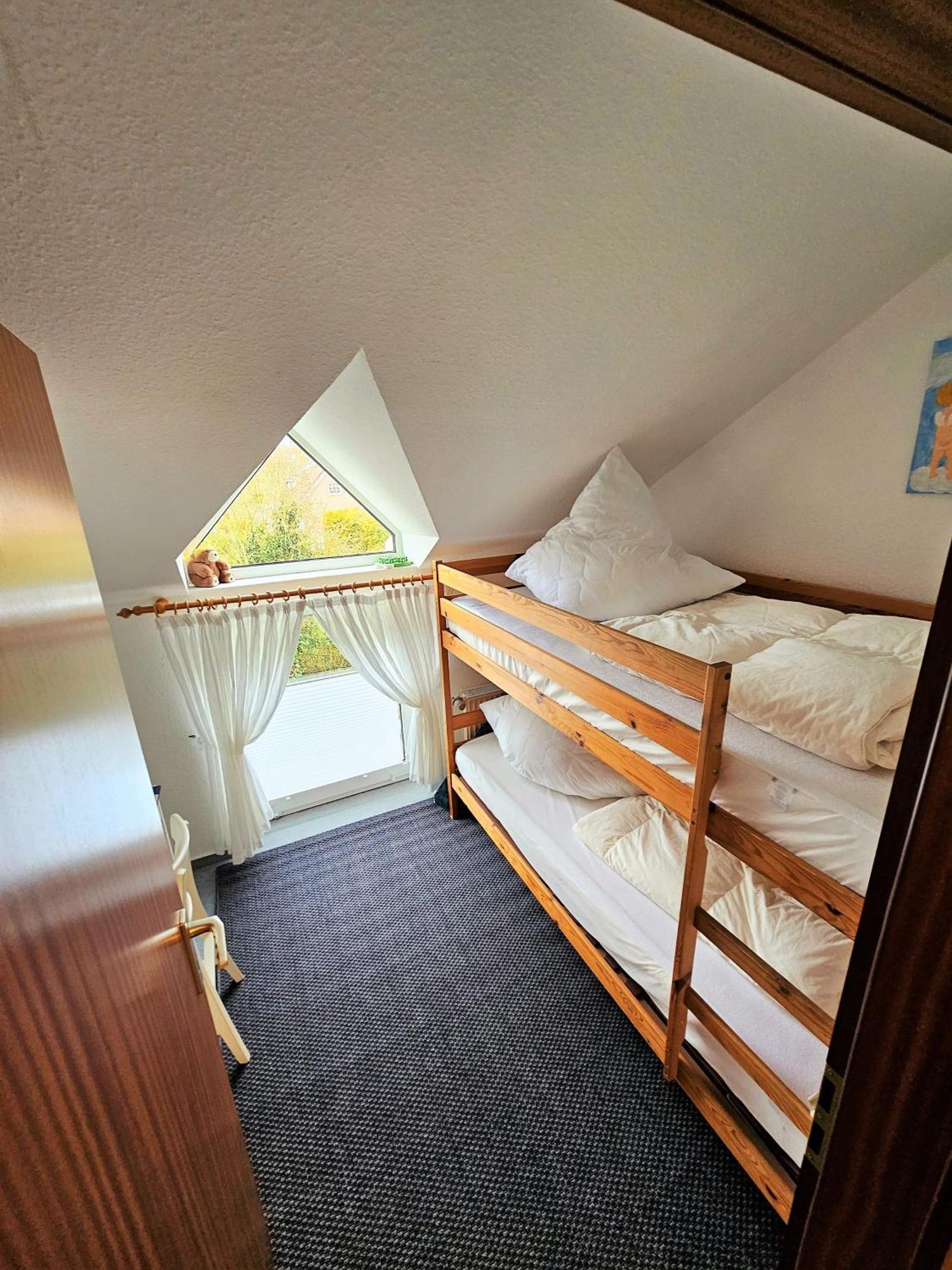 Ferienwohnung Riedel "Gruental 25 - C 7" Grömitz Extérieur photo
