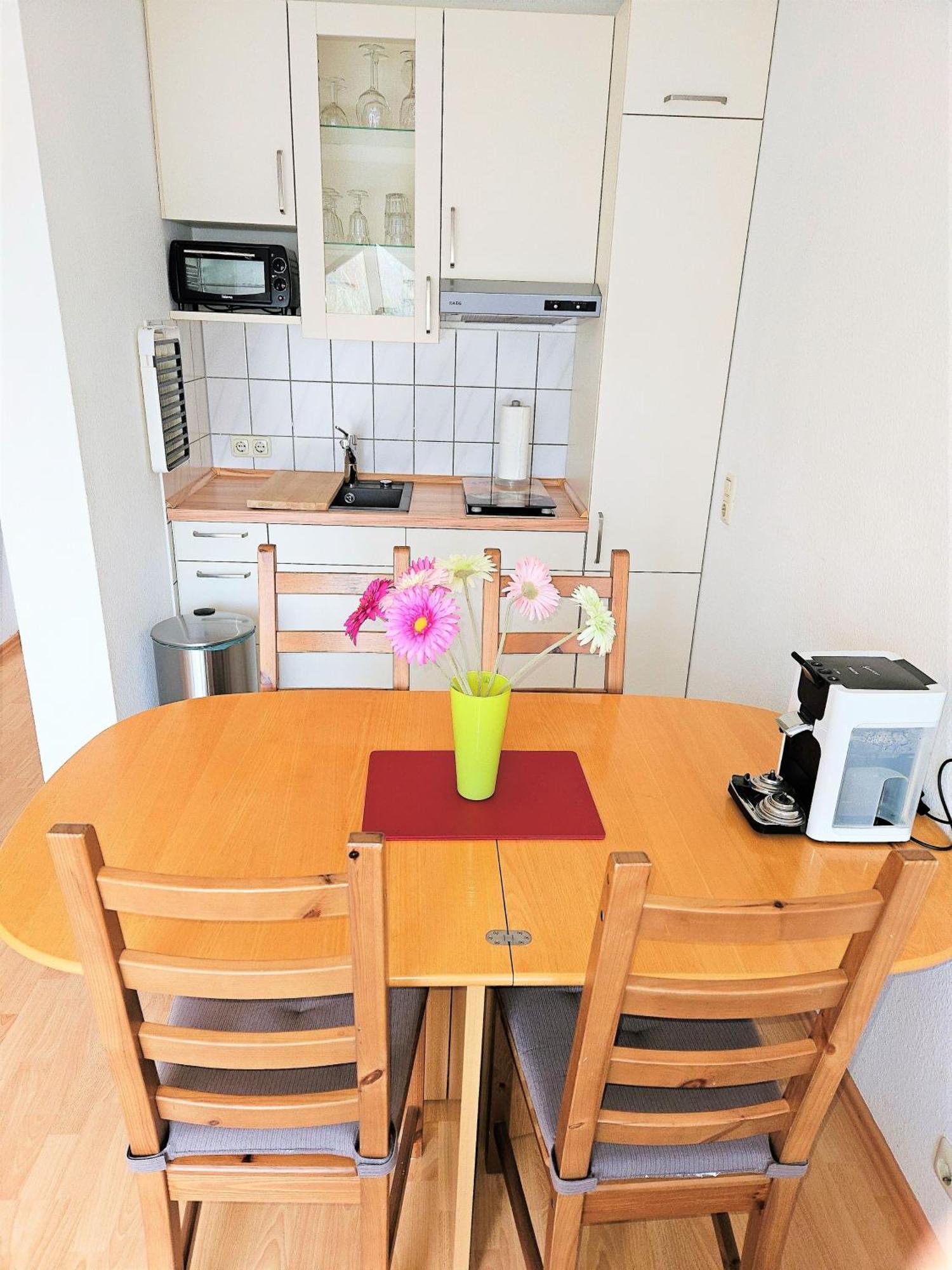 Ferienwohnung Riedel "Gruental 25 - C 7" Grömitz Extérieur photo