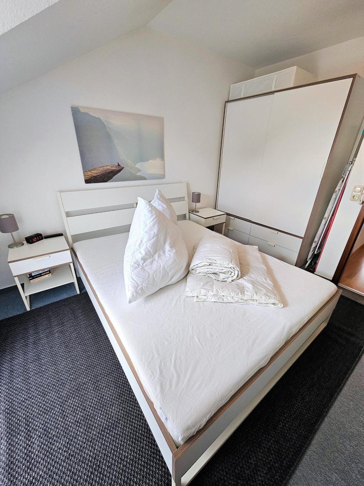 Ferienwohnung Riedel "Gruental 25 - C 7" Grömitz Extérieur photo