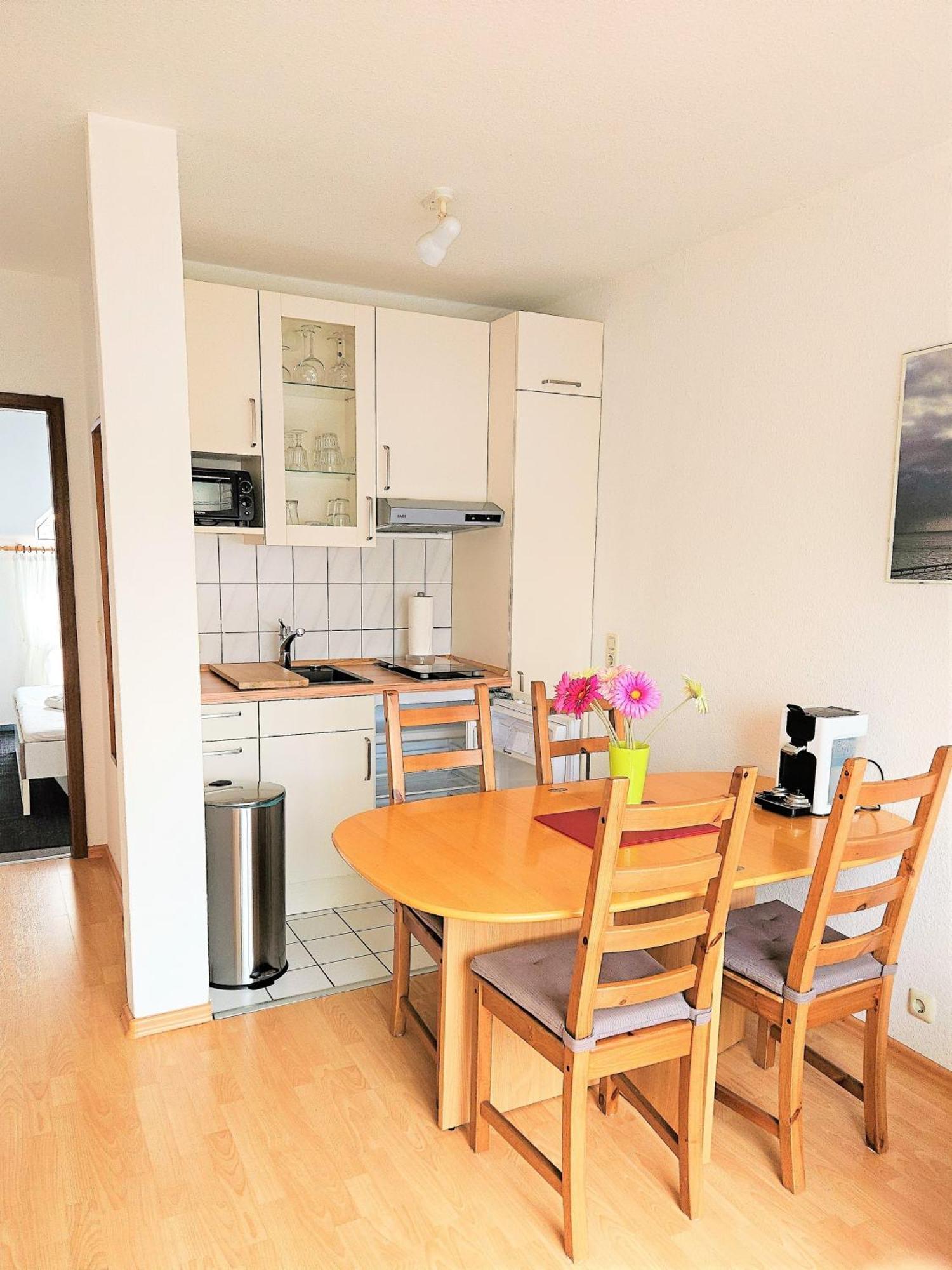 Ferienwohnung Riedel "Gruental 25 - C 7" Grömitz Extérieur photo