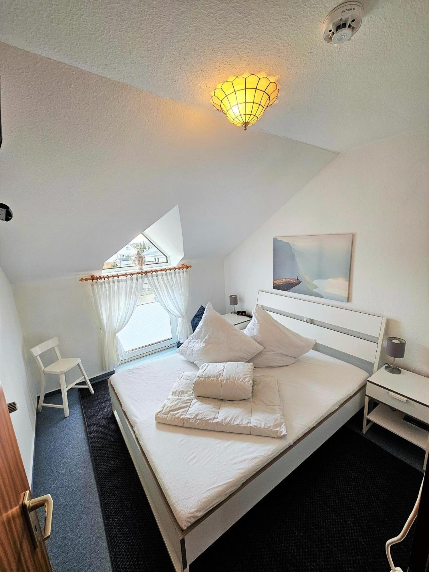 Ferienwohnung Riedel "Gruental 25 - C 7" Grömitz Extérieur photo