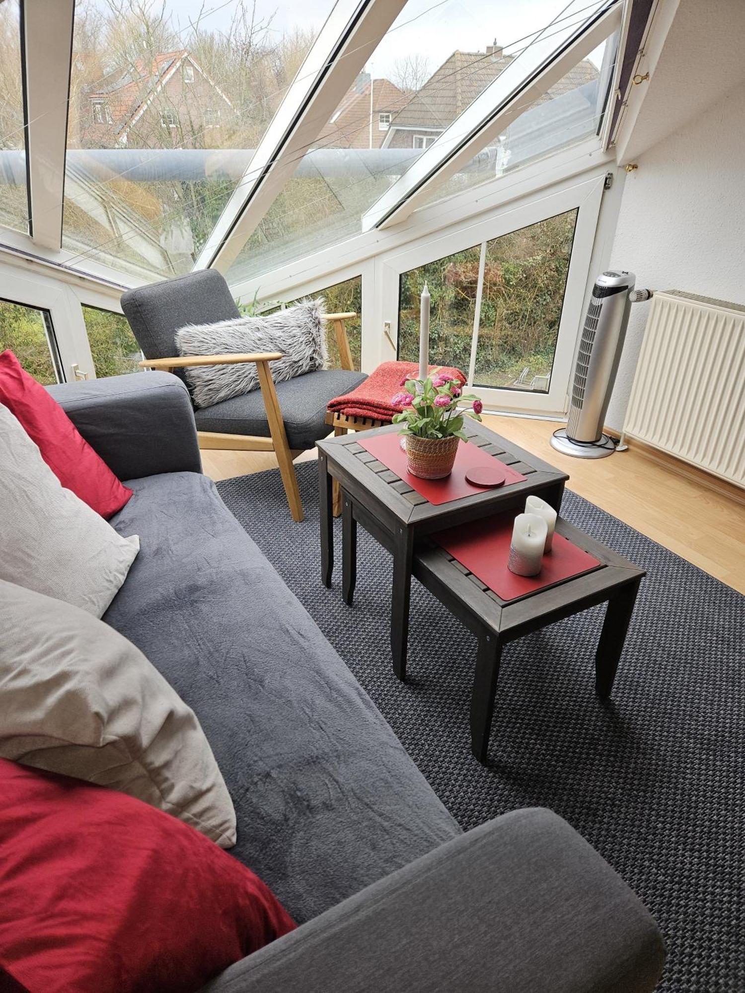 Ferienwohnung Riedel "Gruental 25 - C 7" Grömitz Extérieur photo